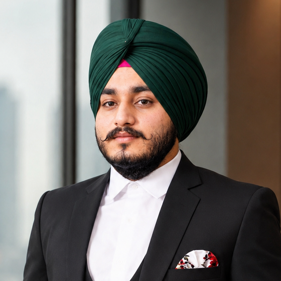 Mandeep Singh